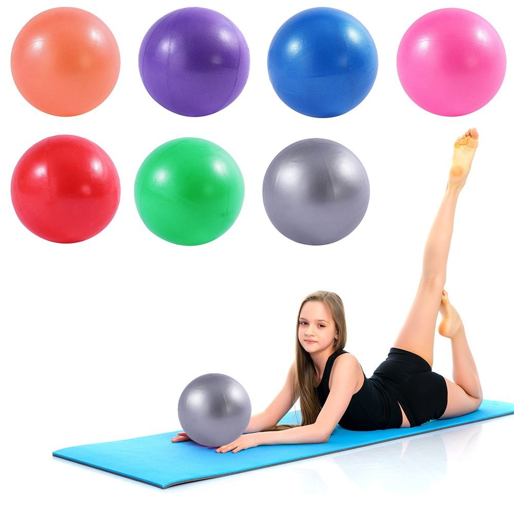 Exercise Ball Stability - Ballon de yoga d'intérieur en PVC