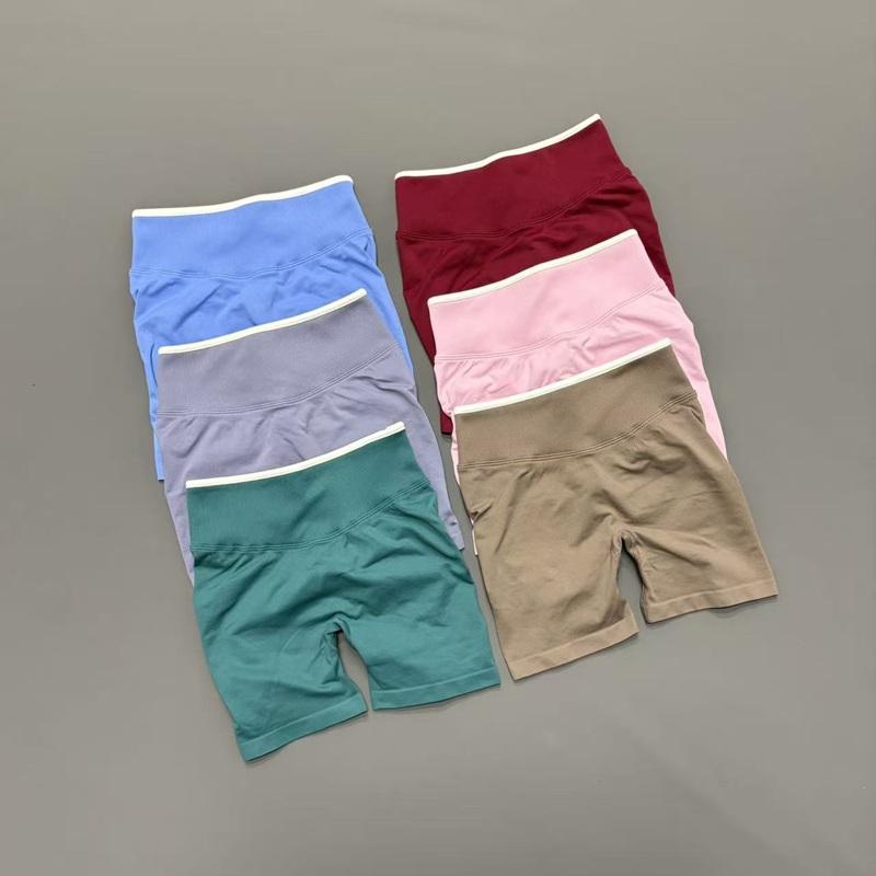 Ignite Yoga Fitness - Shorts de sport Ignite Sculp Scrun