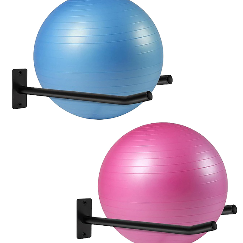 Exercise Ball Stability - Support de balle en métal T1