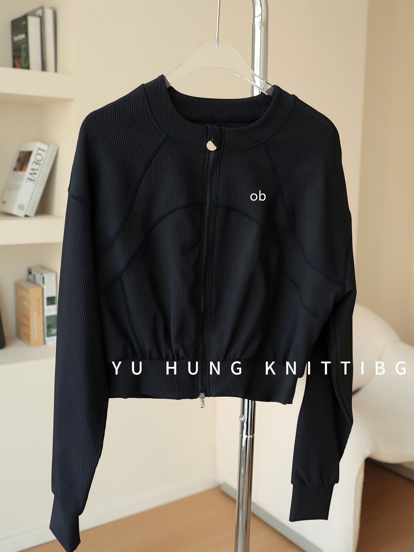 Yoga Fitness Training - Veste de sport 2026 nouvelle collection