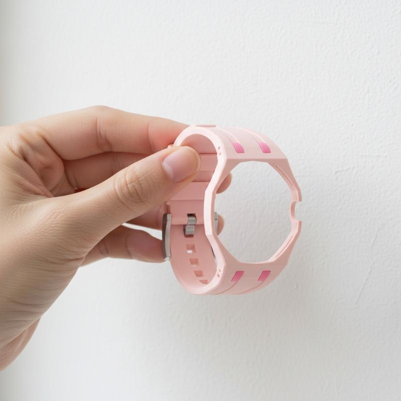Yoga Fitness Watch - Bracelets de montre de remplacement en