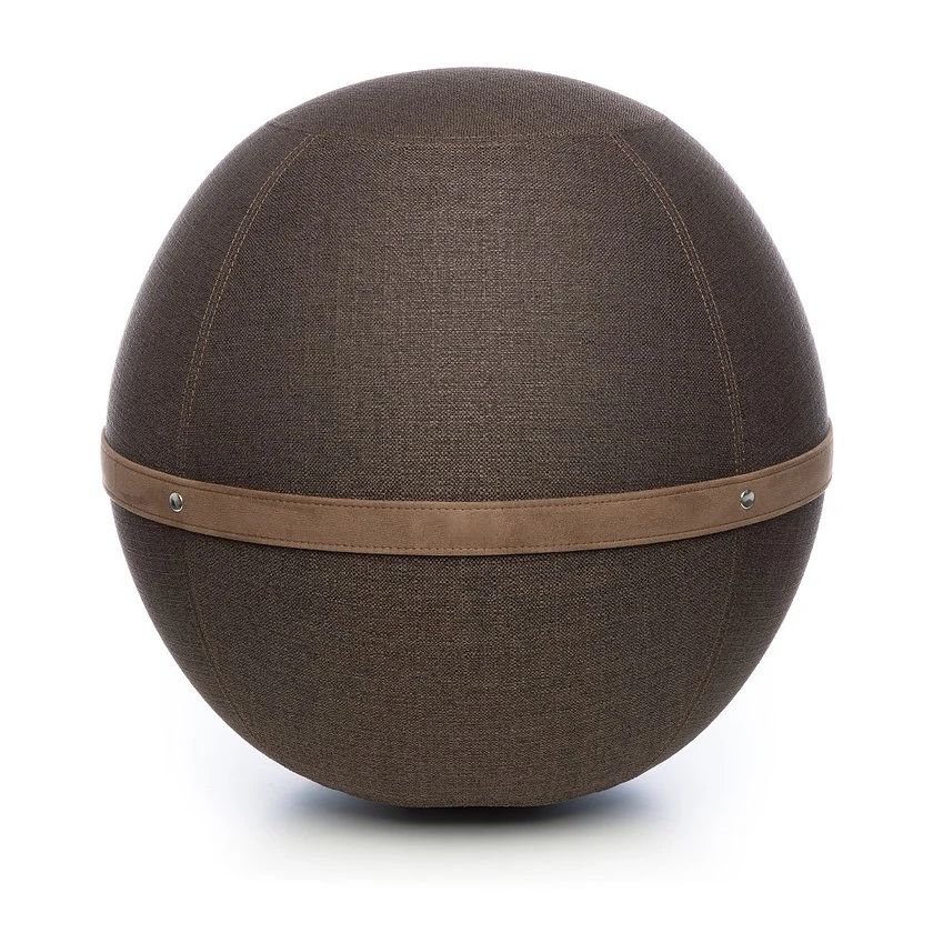 Exercise Ball Stability - Ballon d'exercice Pilates pour l'équilibre et
