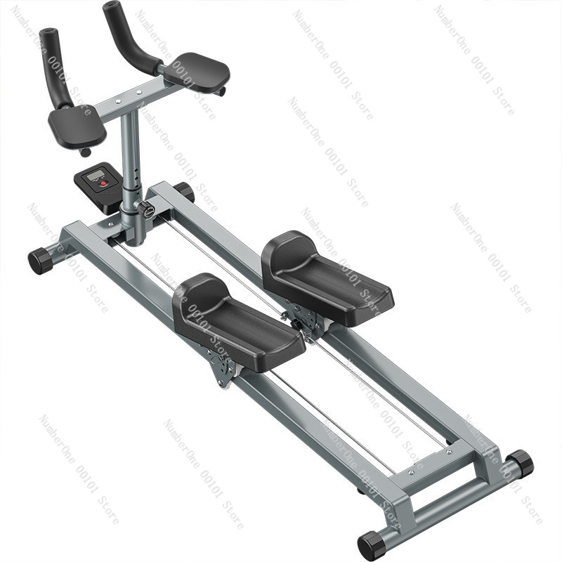 Yoga Fitness Training - Appareil de fitness multifonctionnel en acier