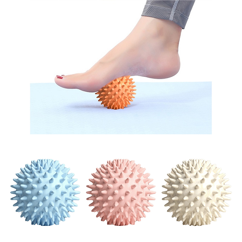 Shoulder Massage Ball - KASGEHOG-Balle de massage méridien pour les