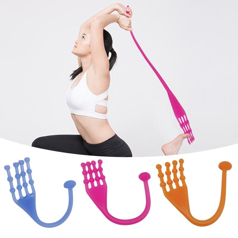Yoga Fitness Com - Corde de tension de yoga multifonction