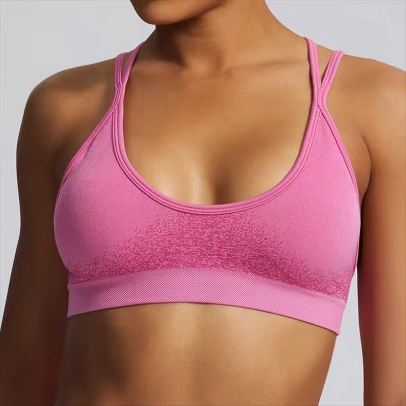 Ignite Yoga Fitness - Soutien-gorge de sport Ignite à dos