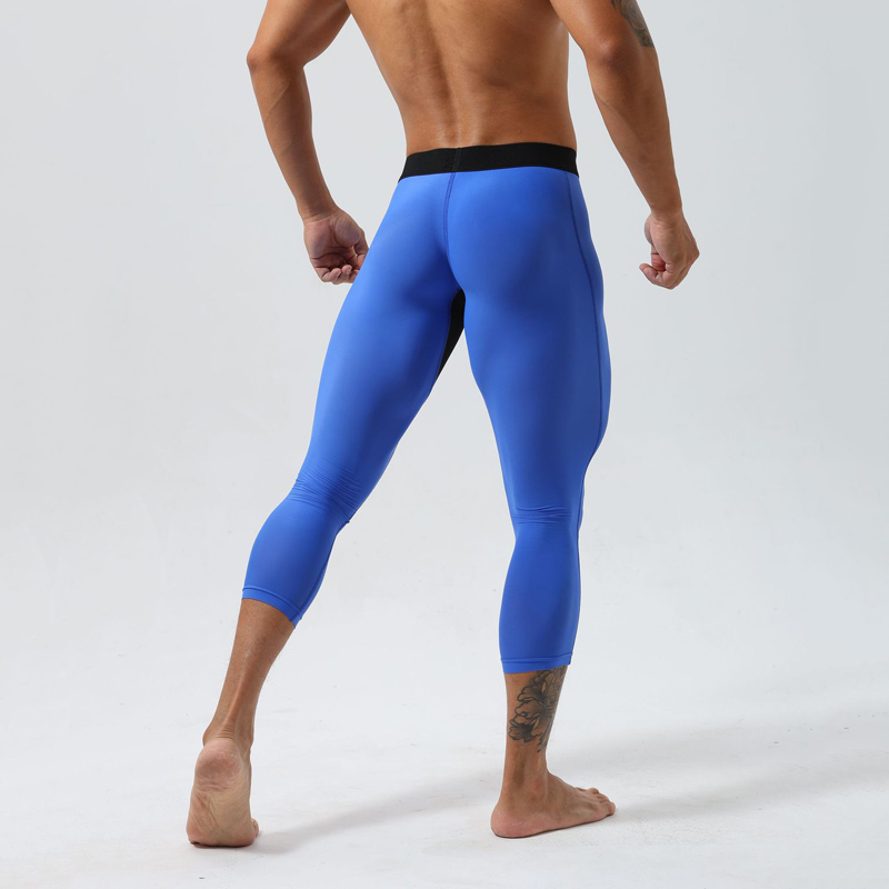 Yoga Fitness Training - Pantalon de compression taille haute pour