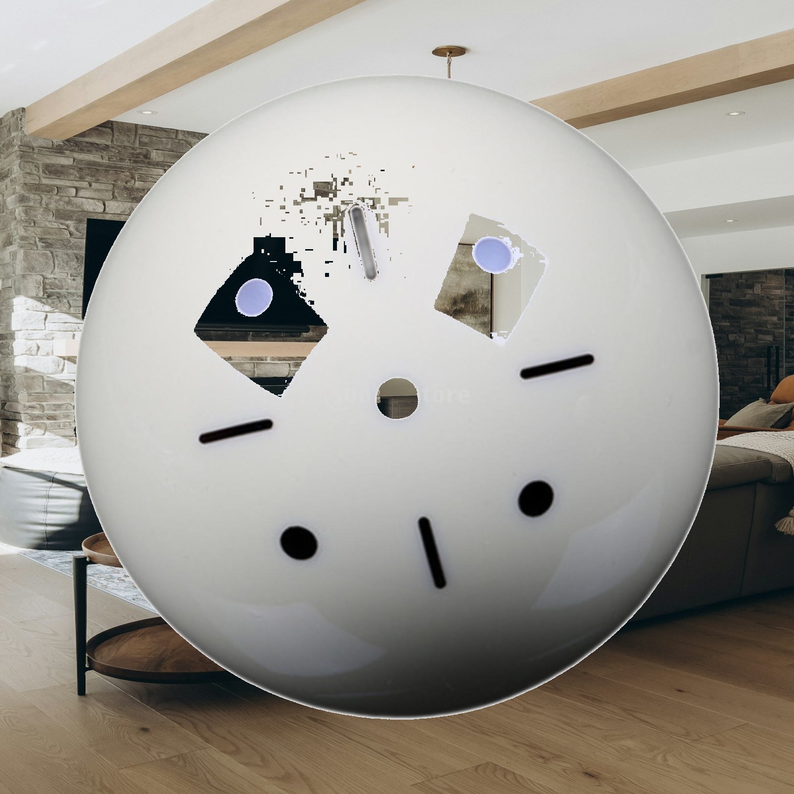 Exercise Ball Stability - Entraîneur de frappe de billard en