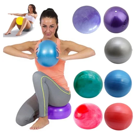 Exercise Ball Stability - Ballon de fitness et de yoga