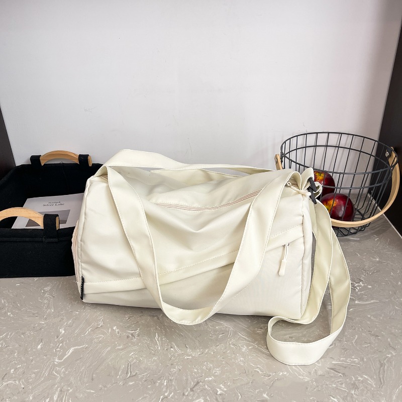 Yoga Fitness Training - Sac de voyage portable pour femmes,
