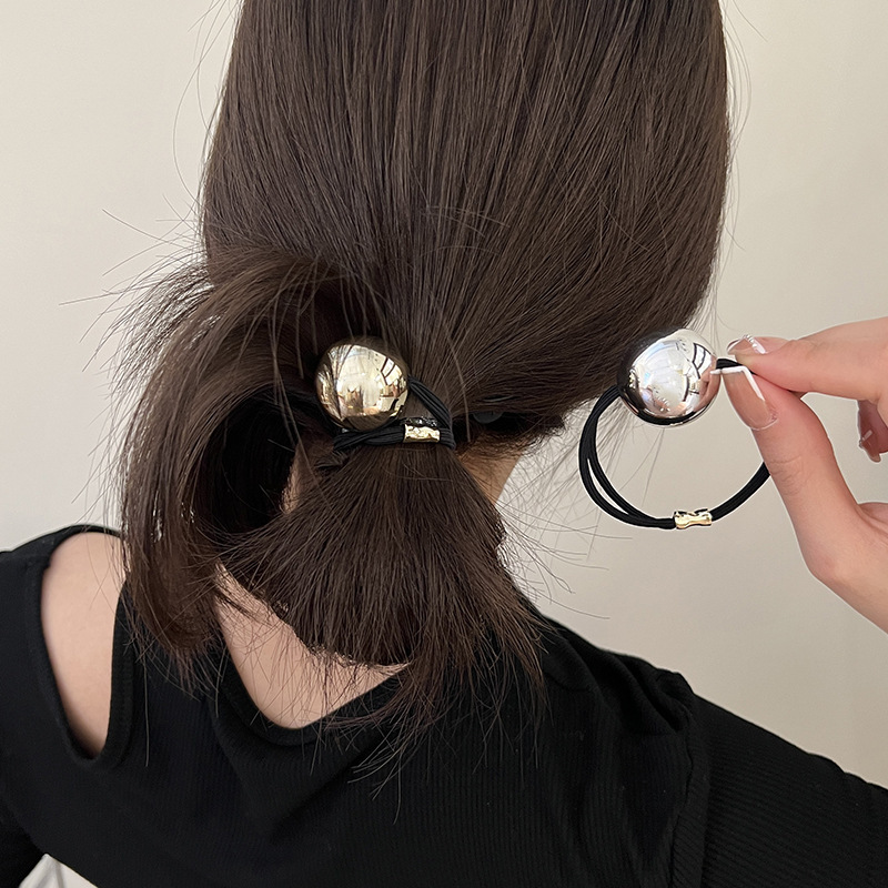 Élastique à cheveux en métal p - Shoulder Massage Ball avis et prix