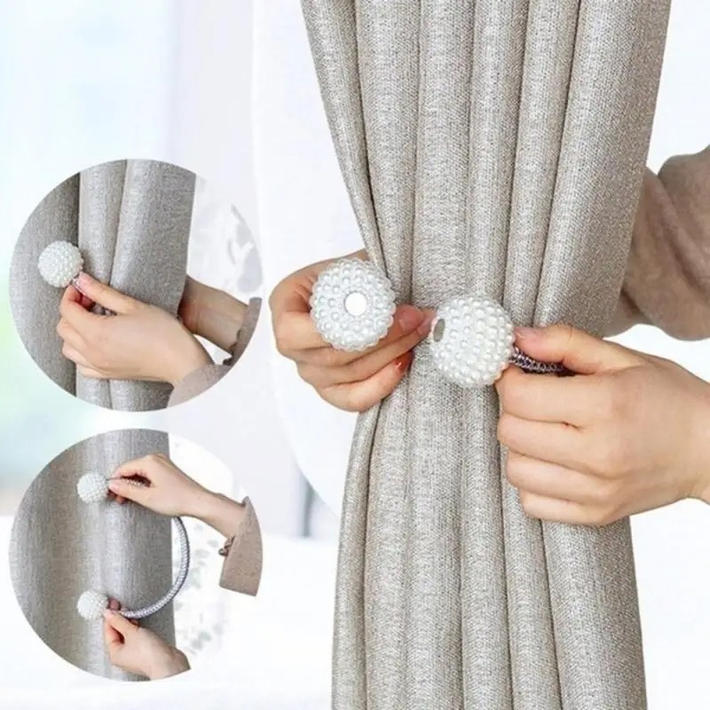 1/2 Pièces Attaches Magnétique - Shoulder Massage Ball avis et prix