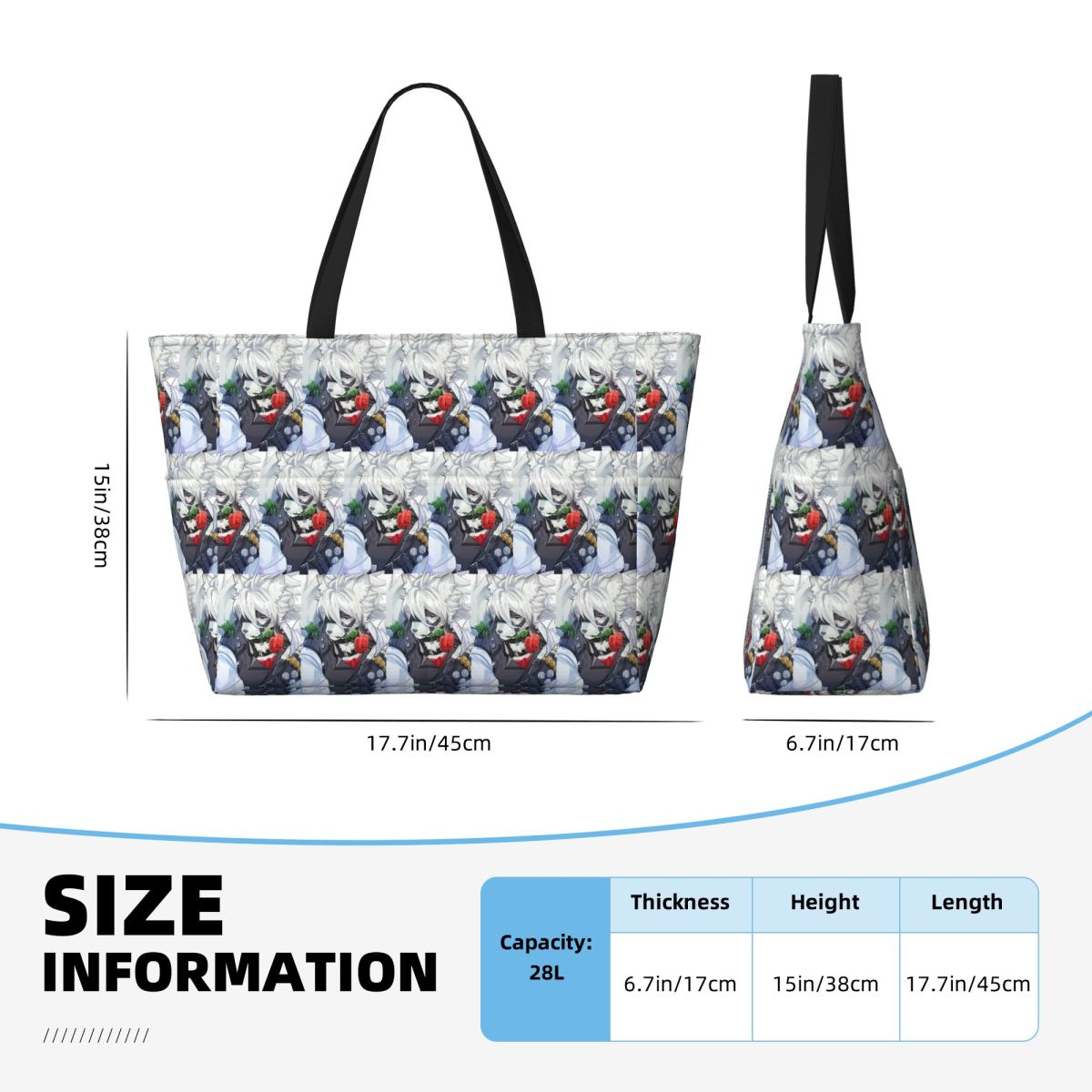 Zenless Zone Zero - Sac fourre - Yoga Fitness Zone avis et prix