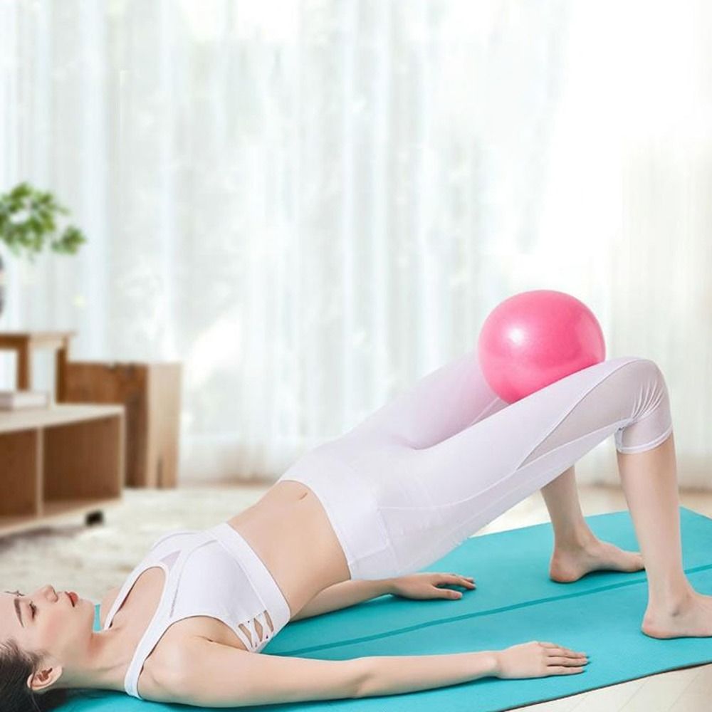 Ballon de yoga d'intérieur en  - Exercise Ball Stability avis et prix