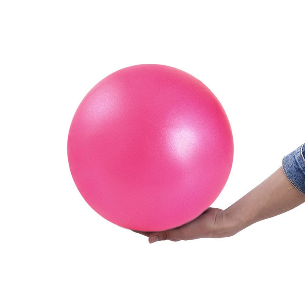 Ballon de yoga d'intérieur en  - Exercise Ball Stability avis et prix