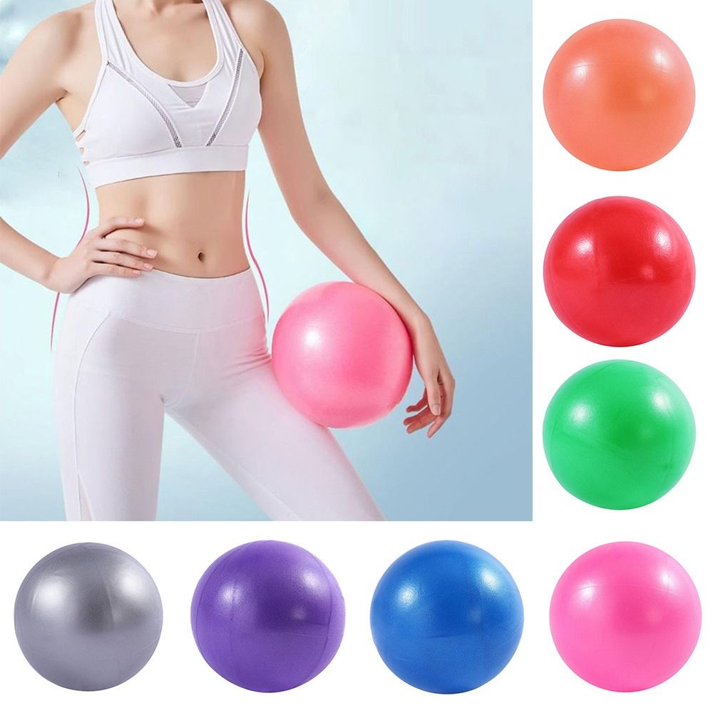 Ballon de yoga d'intérieur en  - Exercise Ball Stability avis et prix