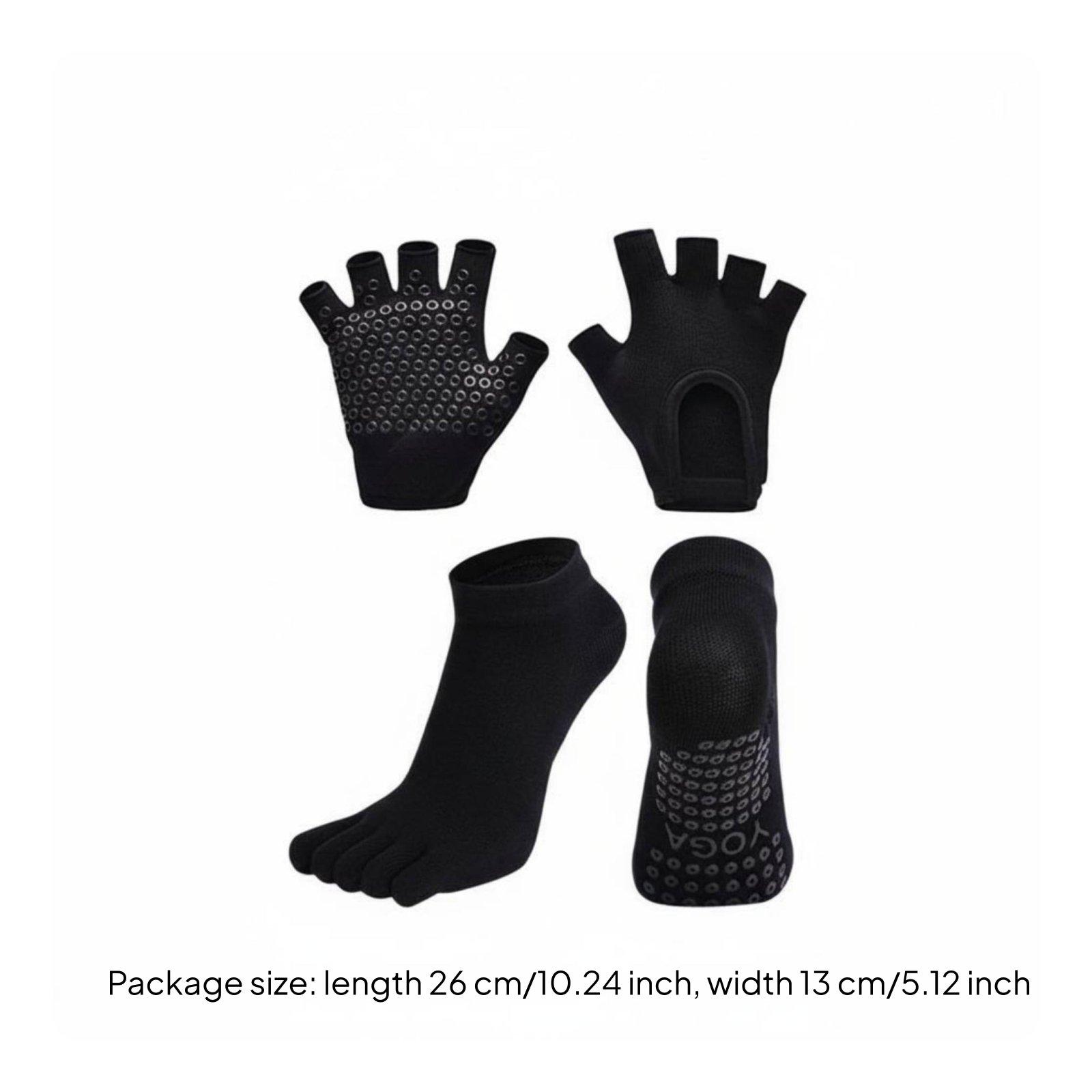 Chaussettes de Pilates pour fe - Yoga Fitness Training avis et prix