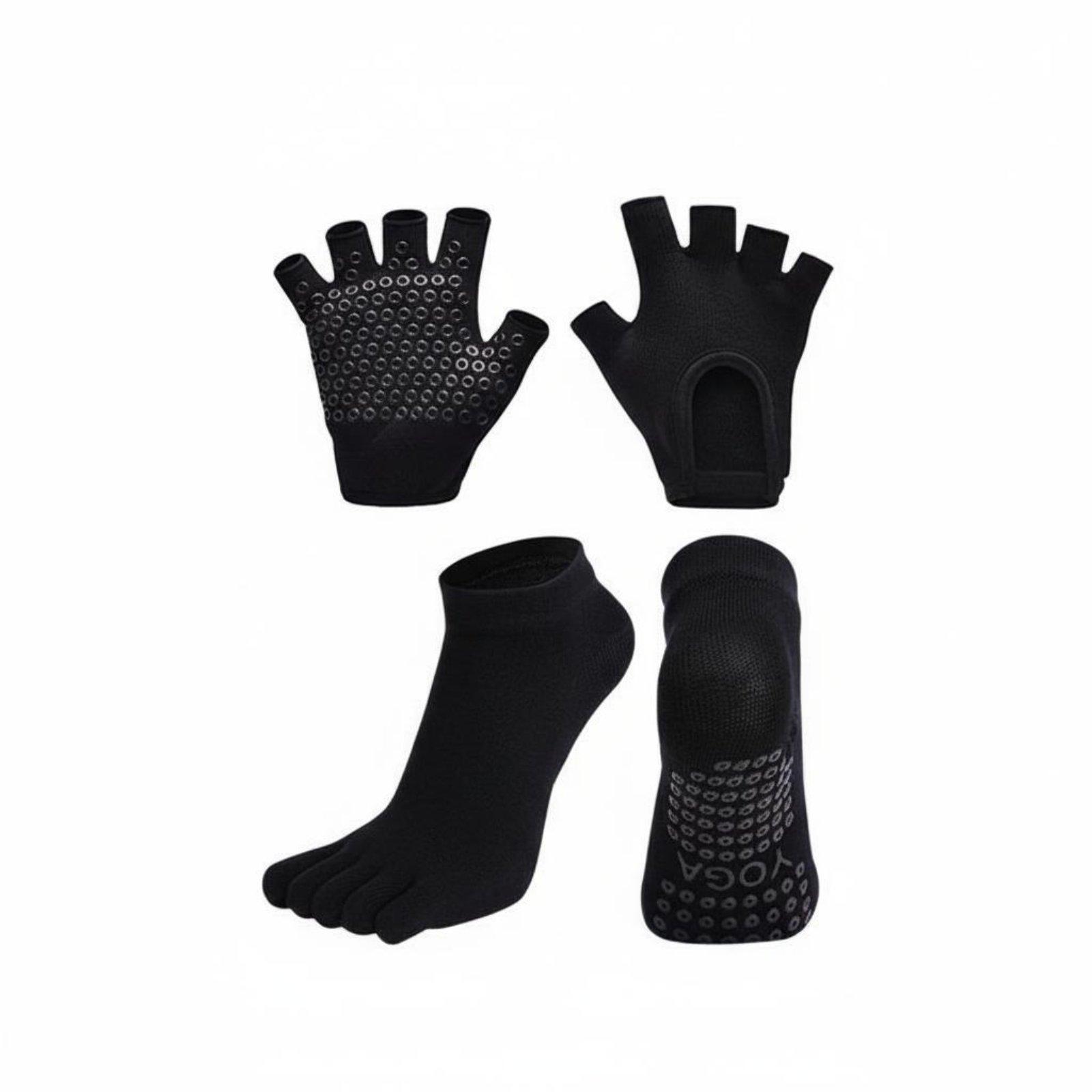 Chaussettes de Pilates pour fe - Yoga Fitness Training avis et prix