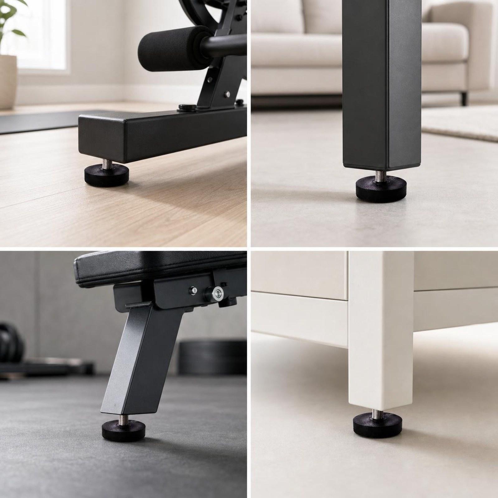 Stabilisateur de pieds pour vé - Exercise Ball Stability avis et prix