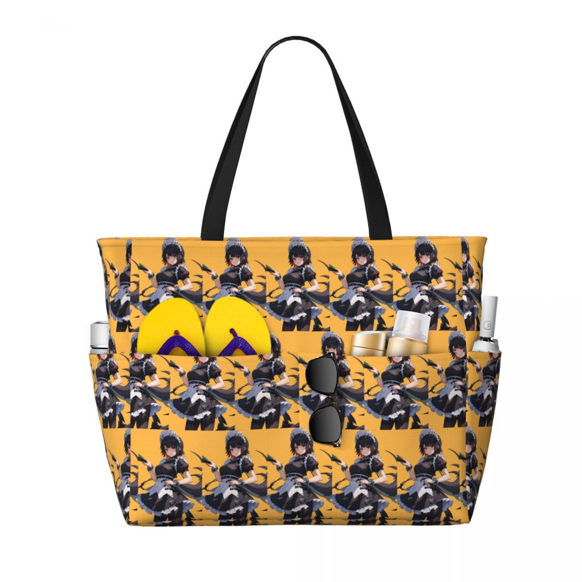 Ellen Joe - Sac fourre-tout de - Yoga Fitness Zone avis et prix