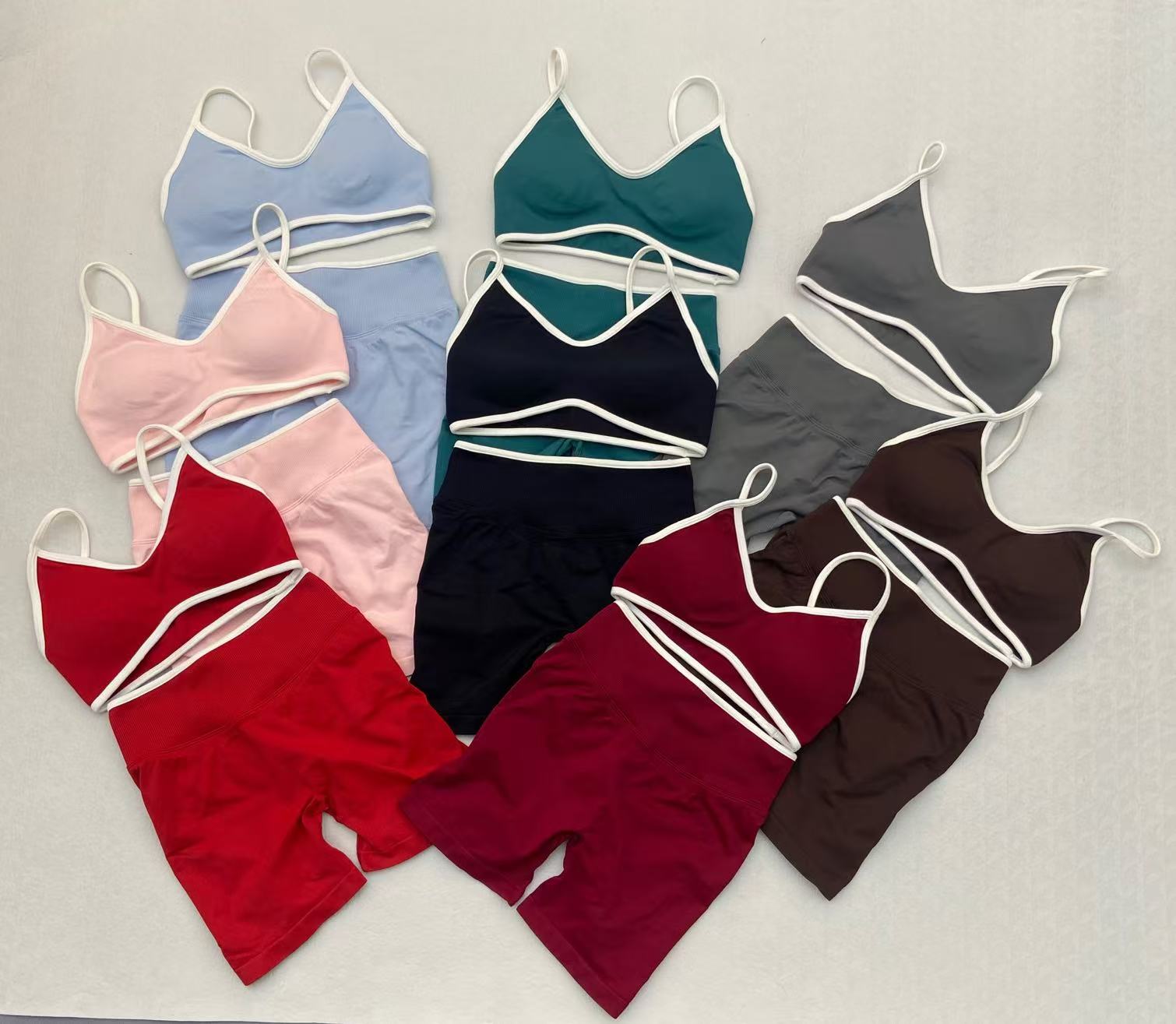 TE Lot de 2 pièces pour femme, - Ignite Yoga Fitness avis et prix