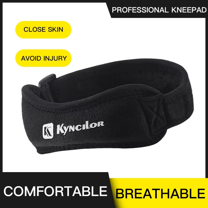 1 pièce Sangle de soutien du t - Knee Sleeve Compression avis et prix