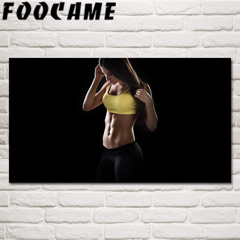 Affiche de peinture murale de  - Yoga Fitness Images avis et prix