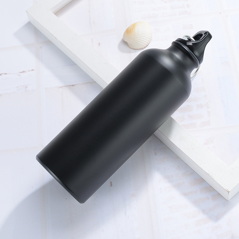Bouteille d'eau sport 500 ml O - Yoga Fitness Zone avis et prix