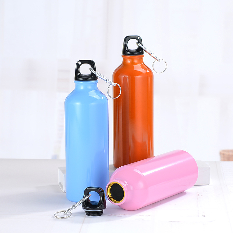Bouteille d'eau sport 500 ml O - Yoga Fitness Zone avis et prix
