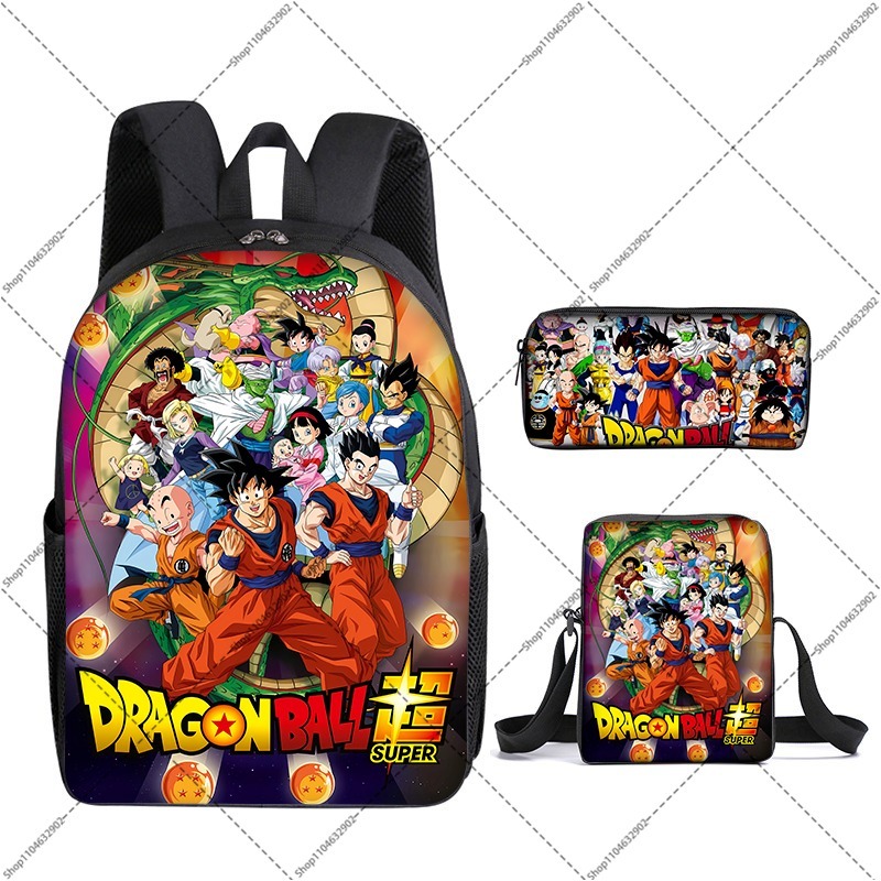 Dragon Ball Goku Anime – ensem - Shoulder Massage Ball avis et prix