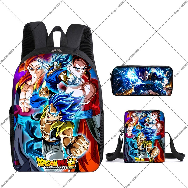 Dragon Ball Goku Anime – ensem - Shoulder Massage Ball avis et prix