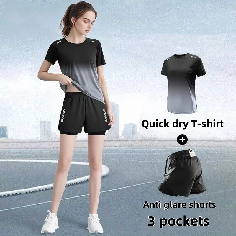Ensemble de vêtements de sport - Yoga Fitness Kit avis et prix