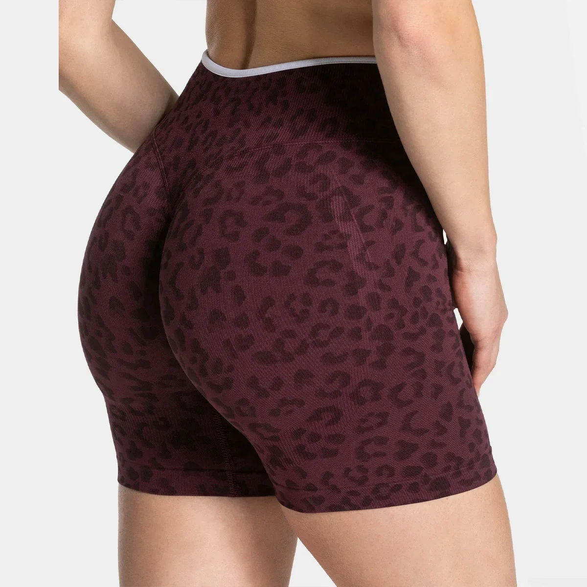 LOGO Short Sculptant Taille Ha - Yoga Fitness Logo Design avis et prix