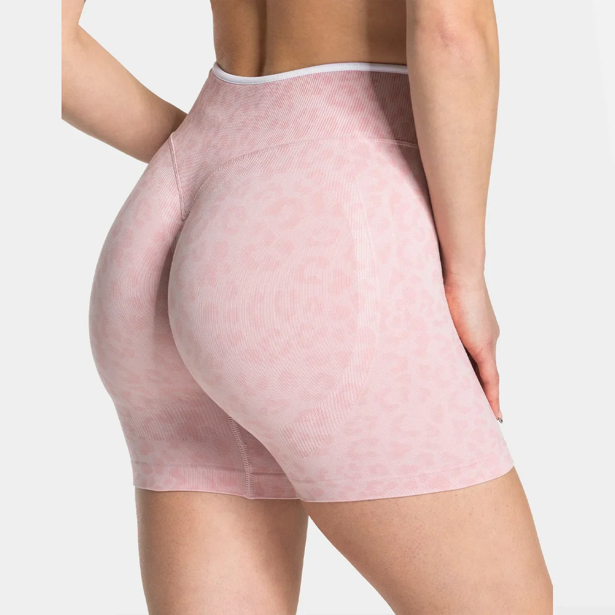 LOGO Short Sculptant Taille Ha - Yoga Fitness Logo Design avis et prix