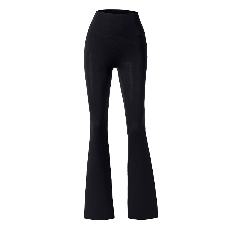 Leggings de yoga taille haute  - Yoga Fitness Model avis et prix