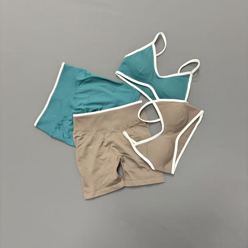 Ensemble de sport 2 pièces pou - Ignite Yoga Fitness avis et prix