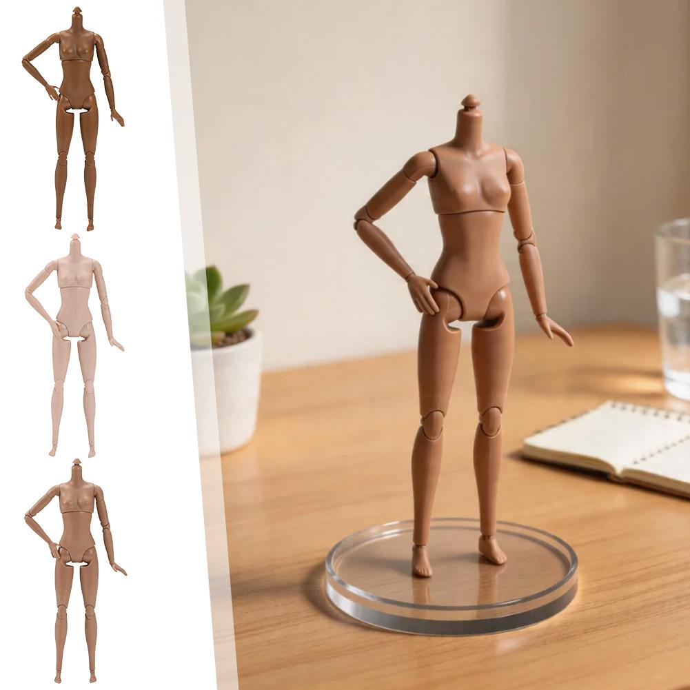 Figurine articulée à 22 points - Yoga Fitness Model avis et prix