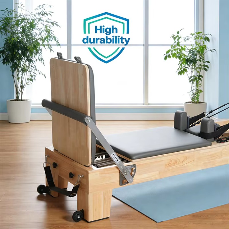 Pilates Reformers : Appareil d - Yoga Fitness Training avis et prix