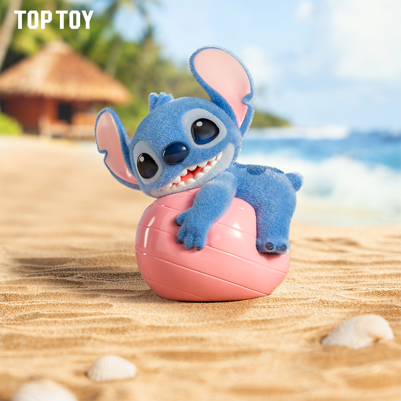 TOPTOY officiel Disney point F - Yoga Fitness Model avis et prix