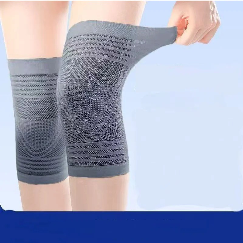 Genouillères de compression fi - Knee Sleeve Compression avis et prix