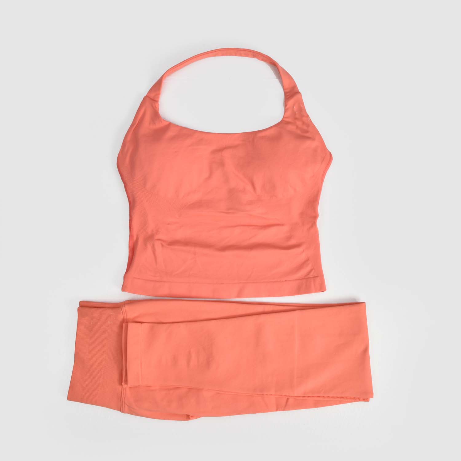 Ensemble de sport 2 pièces pou - Yoga Fitness Kit avis et prix