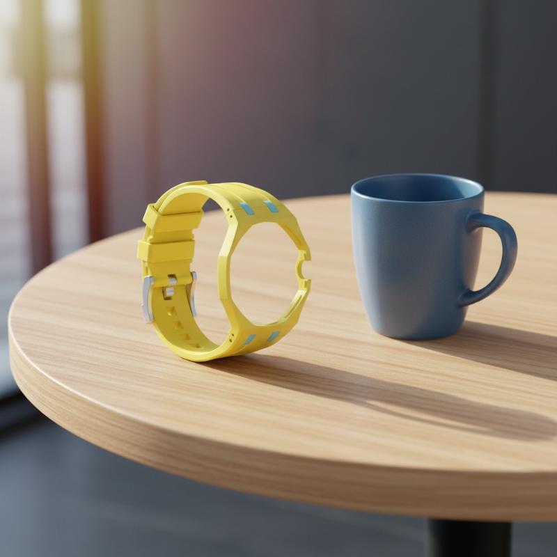 Bracelets de montre de remplac - Yoga Fitness Watch avis et prix