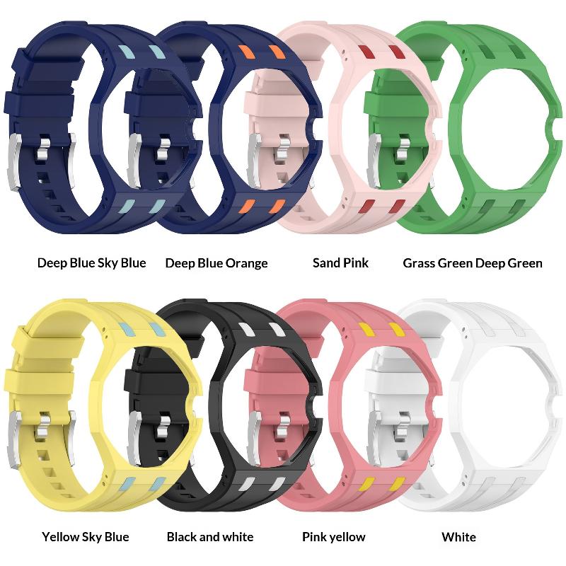 Bracelets de montre de remplac - Yoga Fitness Watch avis et prix