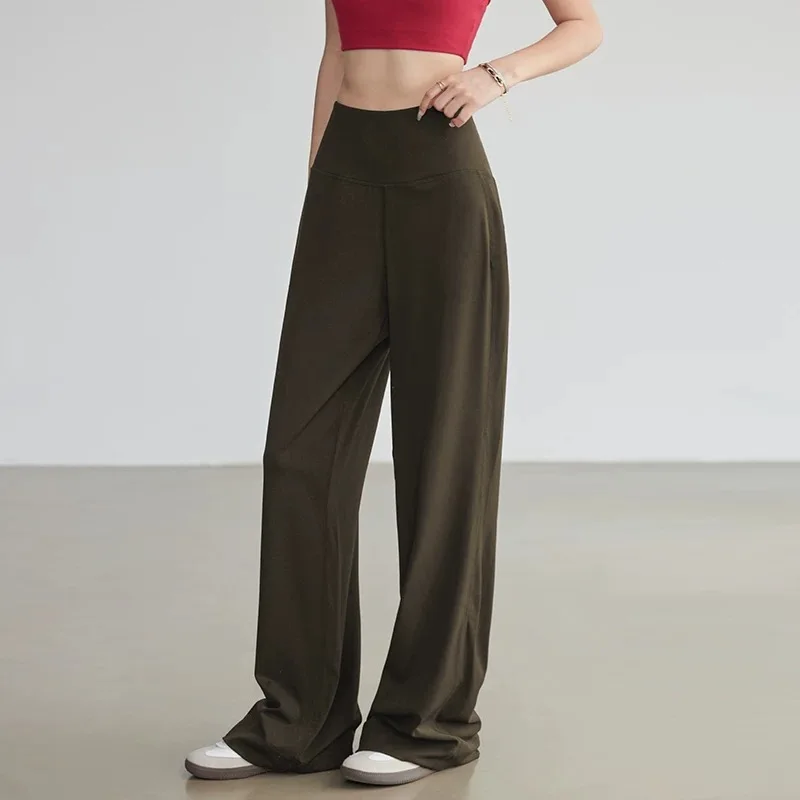 Nouveau pantalon de sport ampl - Yoga Fitness Training avis et prix