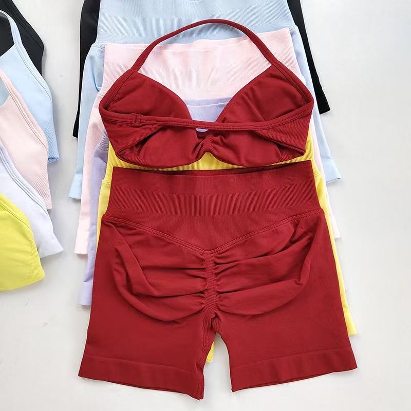 Ensemble de sport HISTELLO pou - Yoga Fitness Kit avis et prix