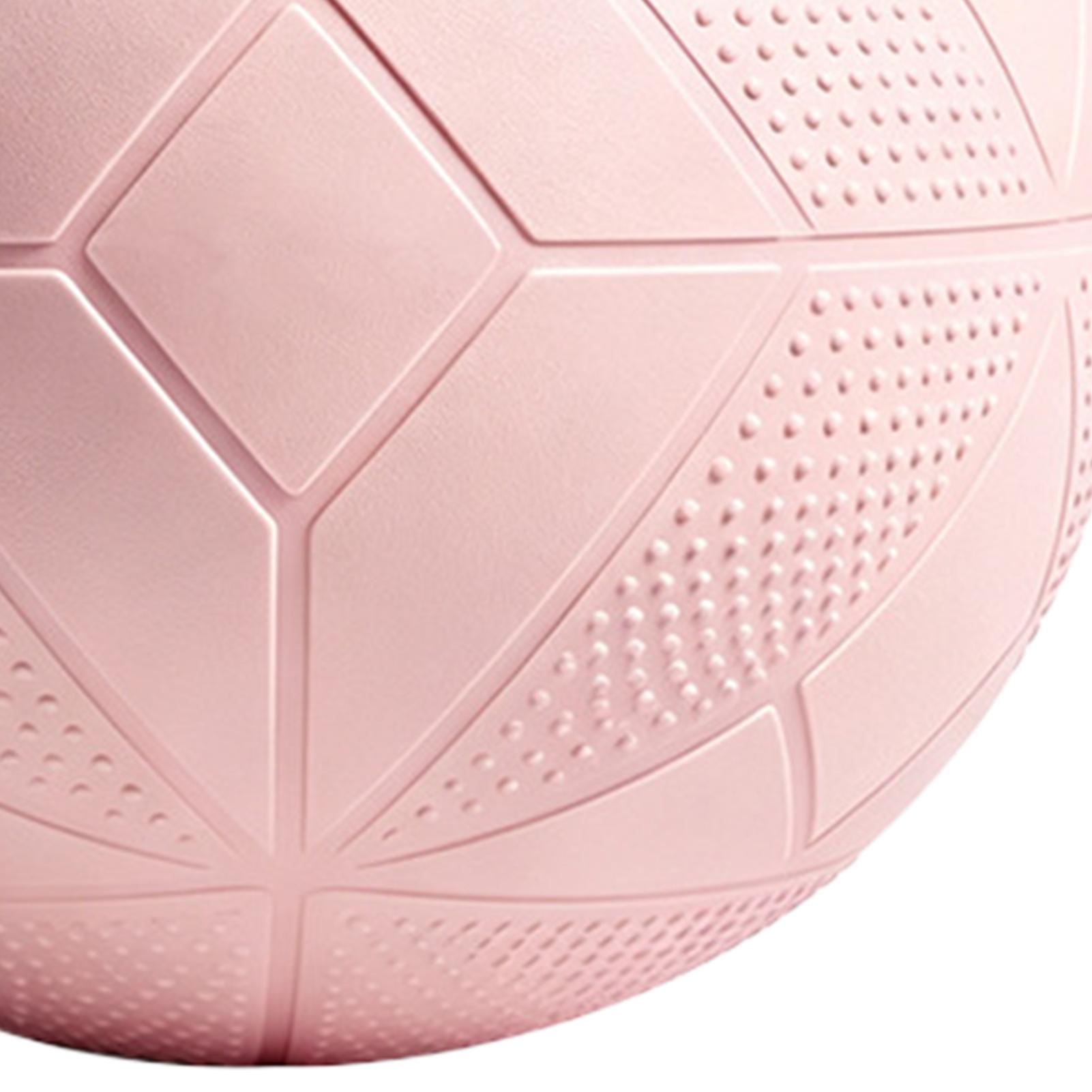 Ballon de yoga portable de 25  - Exercise Ball Stability avis et prix