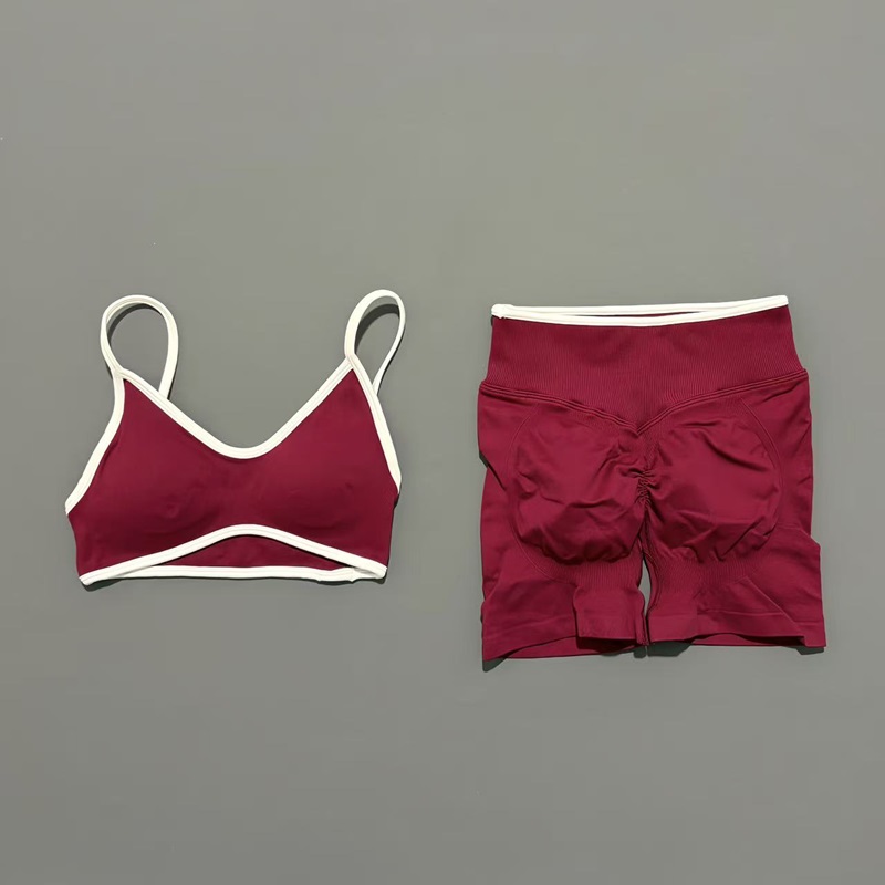Ensemble 2 pièces pour femme : - Ignite Yoga Fitness avis et prix