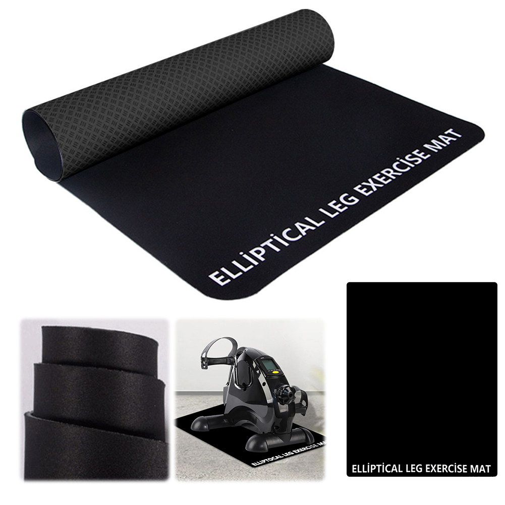 Tapis d'exercice Ellipse pour  - Exercise Ball Stability avis et prix