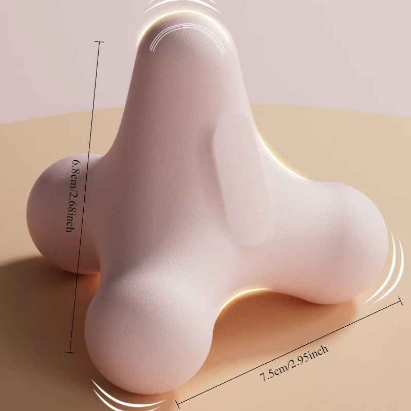 Balle de massage fascia à quat - Shoulder Massage Ball avis et prix