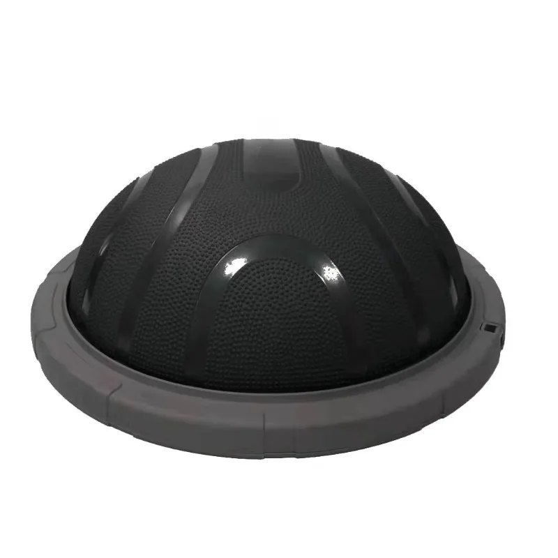 Demi-ballon de yoga pour l'équ - Exercise Ball Stability avis et prix